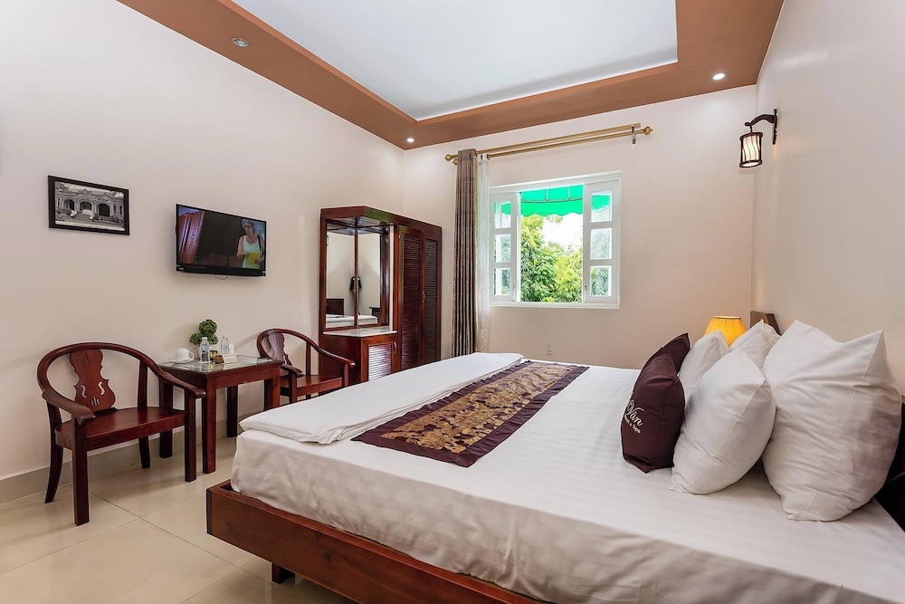 Phu Van Resort Spa 15/50