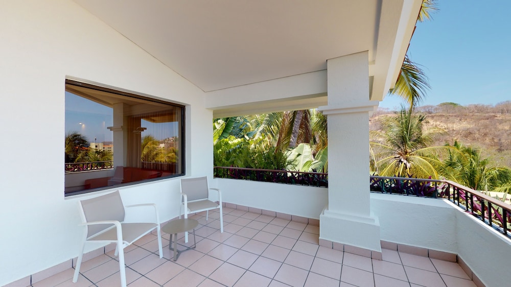 Park Royal Huatulco managed by Accor 11/65
