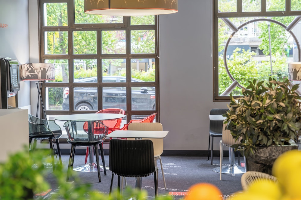Hotel Inn Design Paris Place d’Italie 34/59