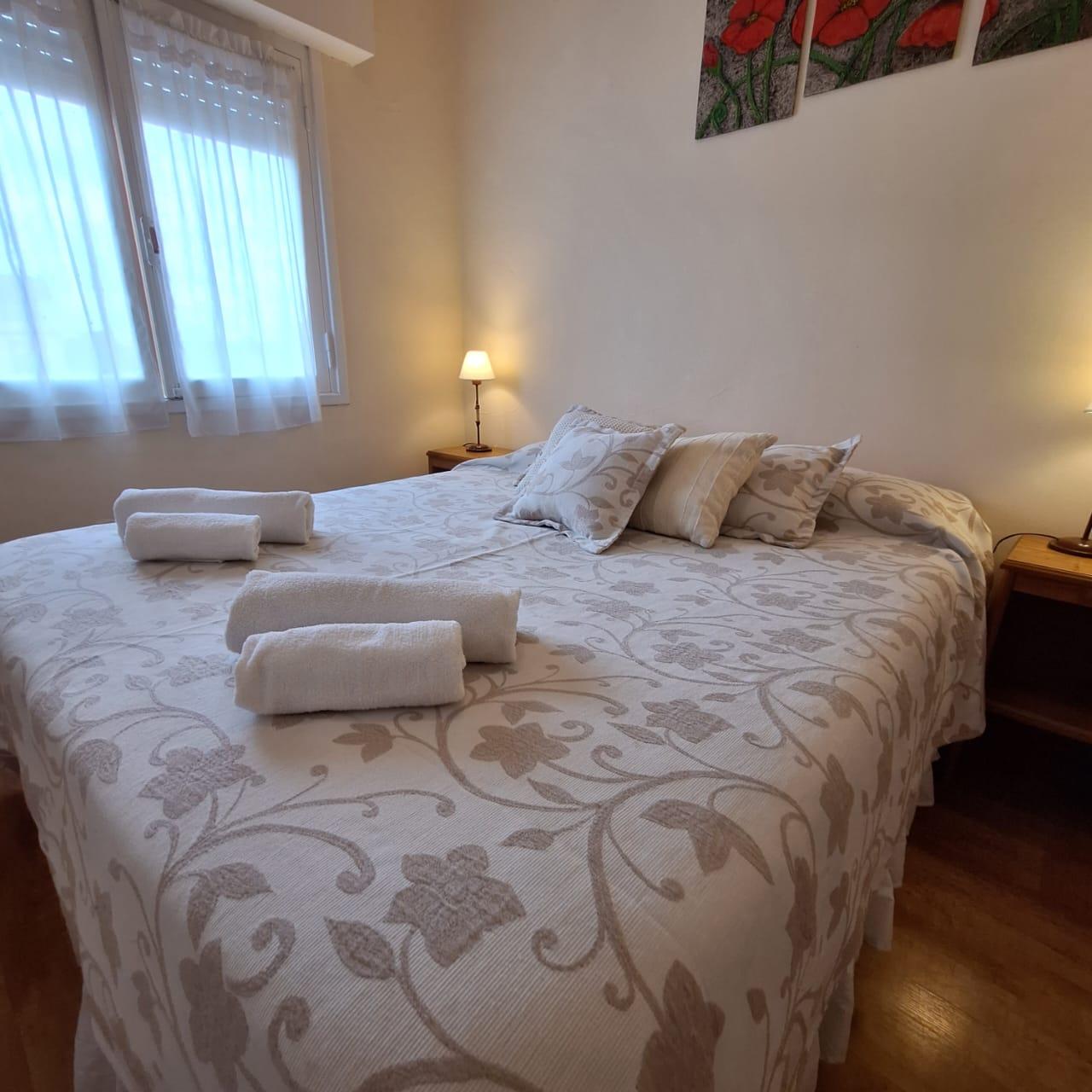 غرفة قياسية بسرير مزدوج، Hotel Turingia 1/4