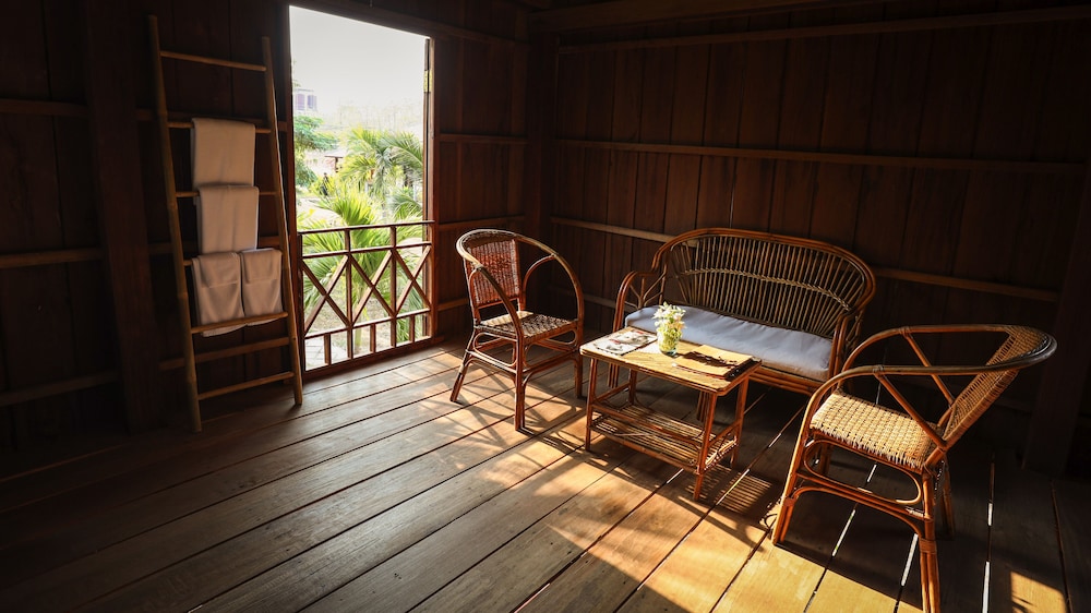 Farmhouse Boutique Resort 21/50