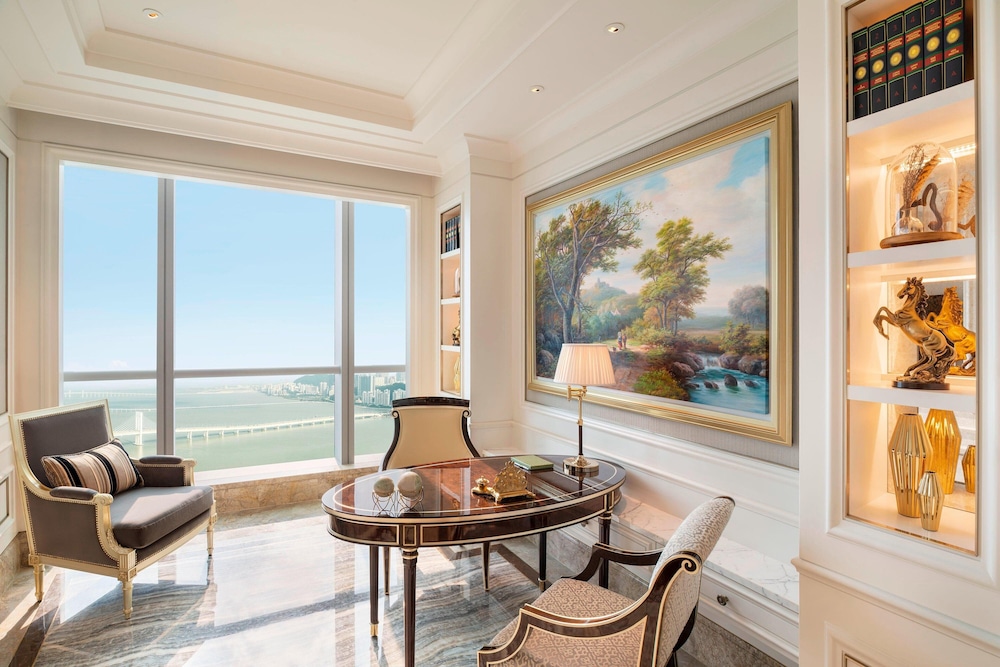 The St. Regis Zhuhai 25/53