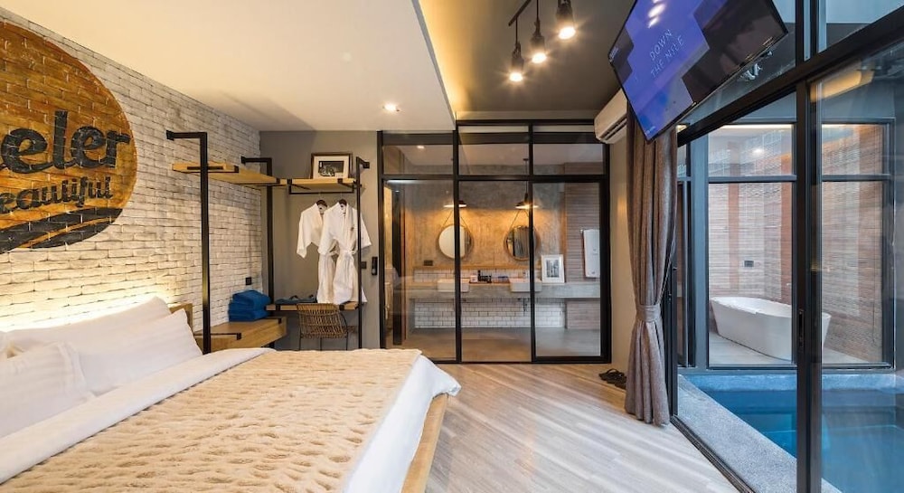 Wheeler Bed & Bike Hotel 22/44