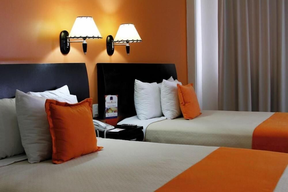Hotel Baez Paraiso 20/59