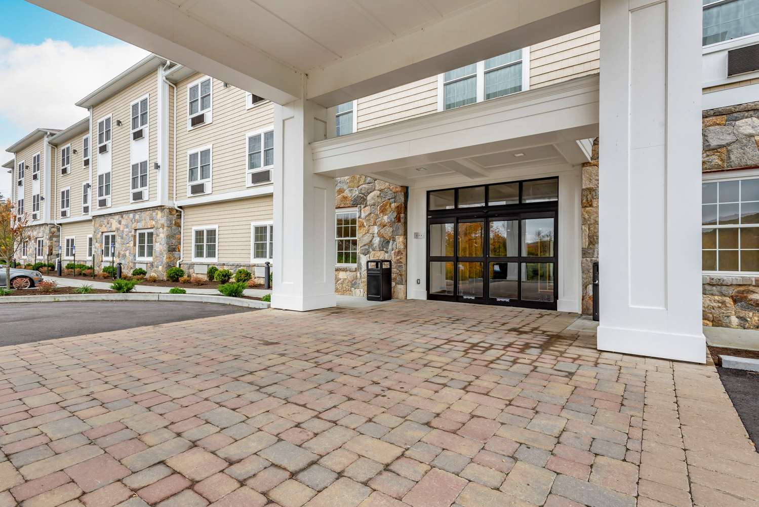 Comfort Inn Brewster 20/23