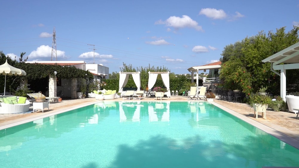 Agriturismo Salinola 45/50