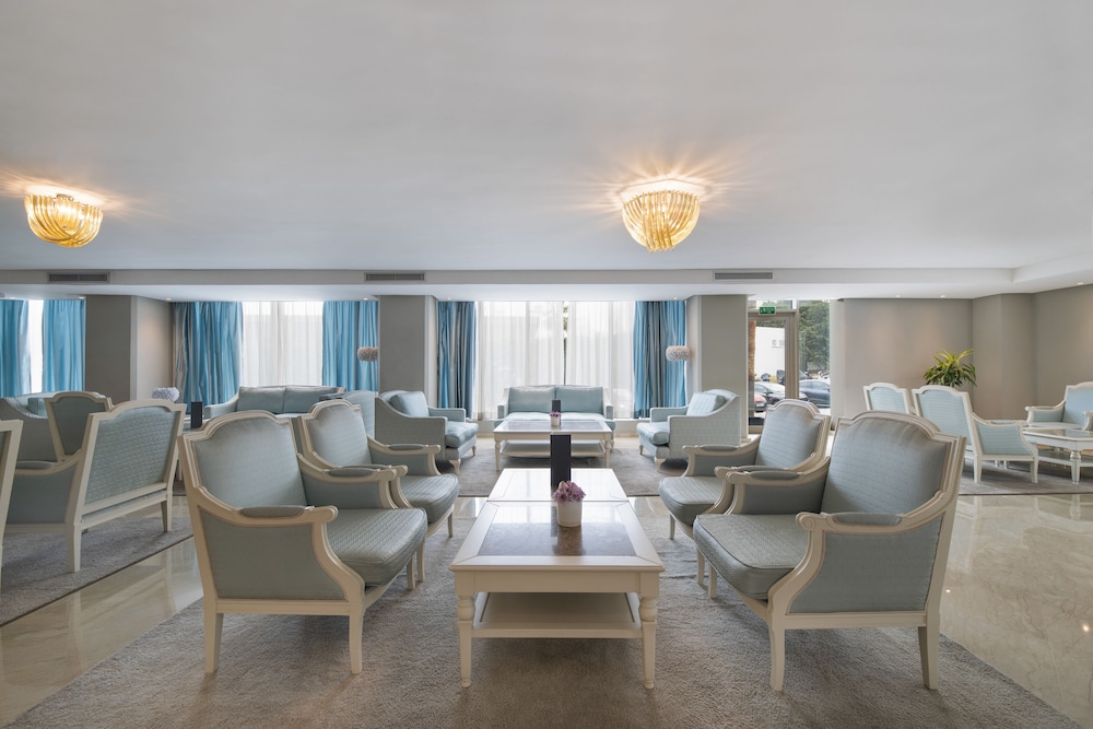 Mogador Marina Casablanca 60/72