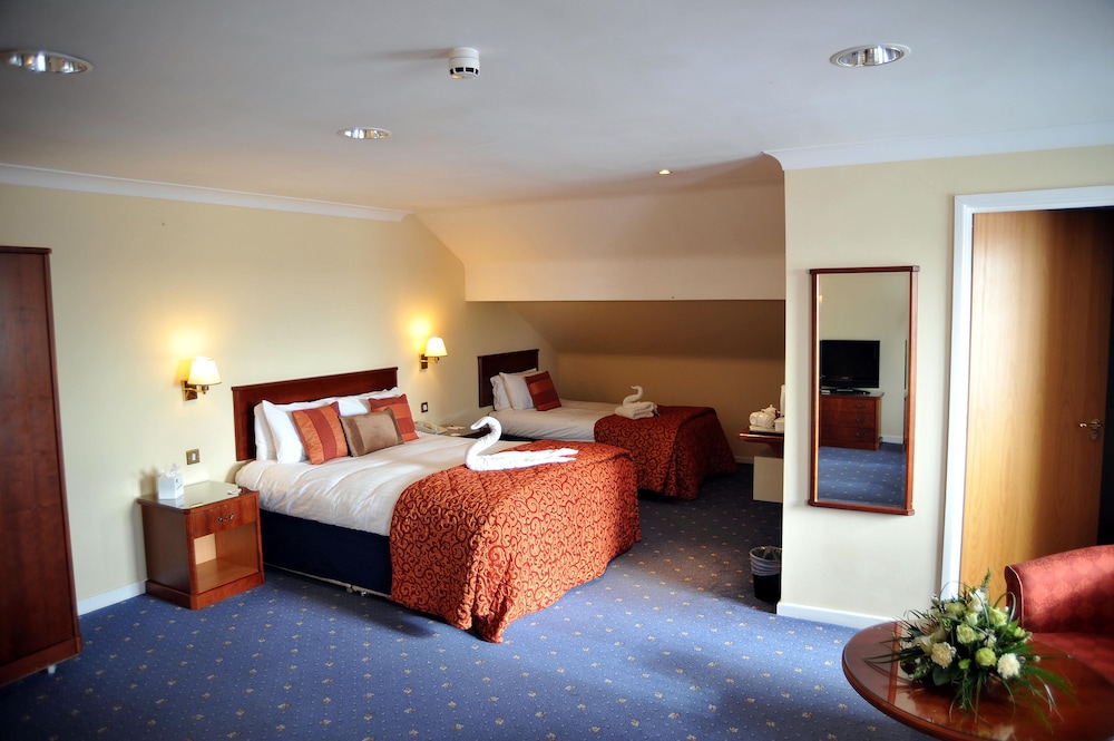 Best Western Plus Bentley Hotel & Spa 17/55