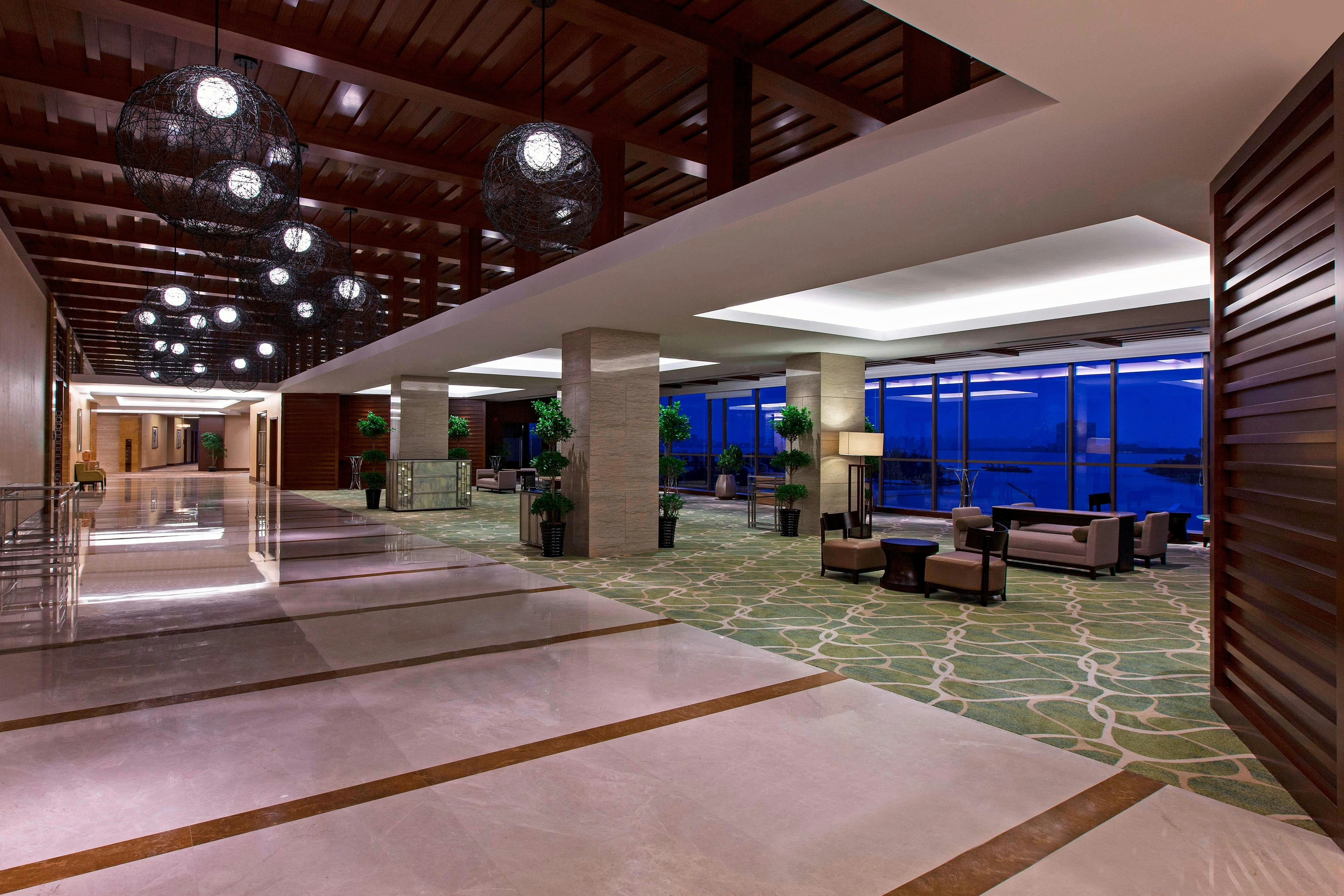Four Points by Sheraton Suzhou 2/14