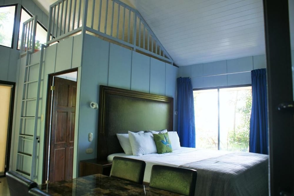 Green Lagoon Wellbeing Resort 18/71