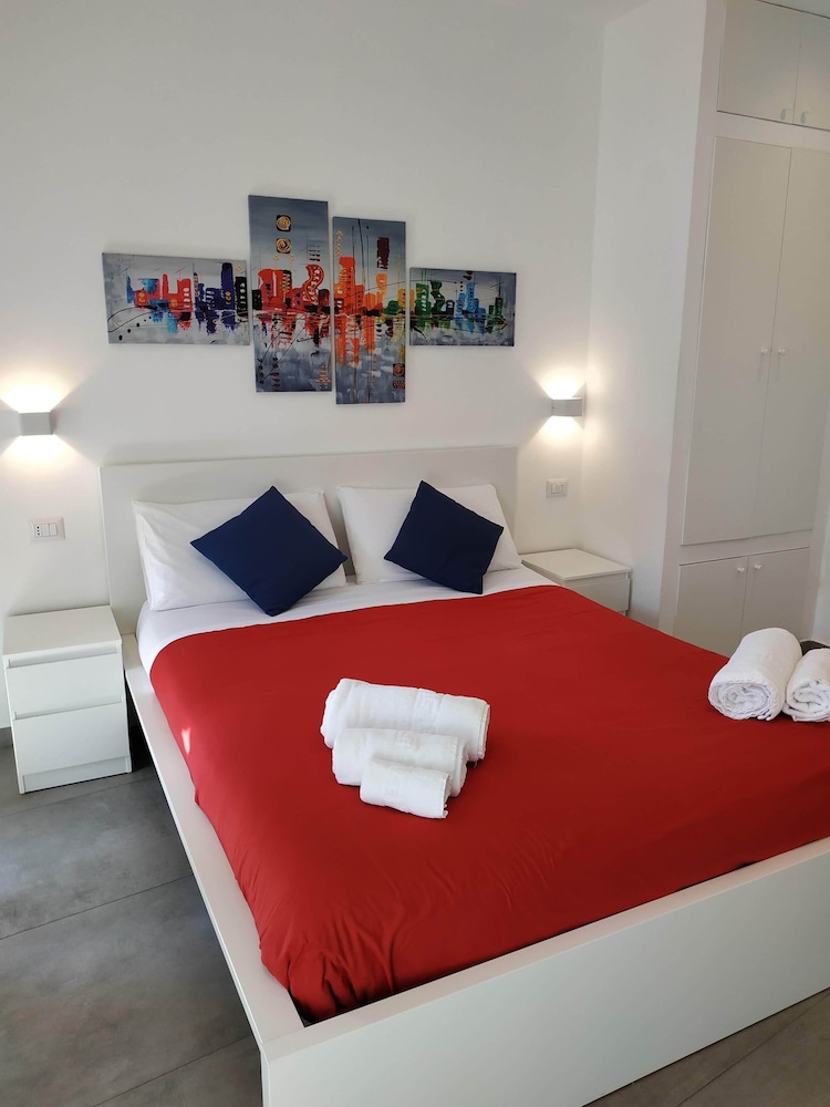 Palazzo Verdi B&B 13/45