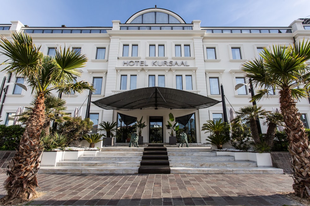 Kursaal Hotel 7/47
