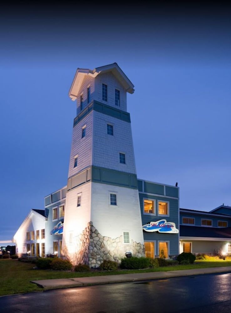 Americinn By Wyndham Wetmore Munising 4/26