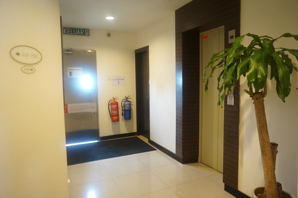 Mangga Boutique Hotel 41/48