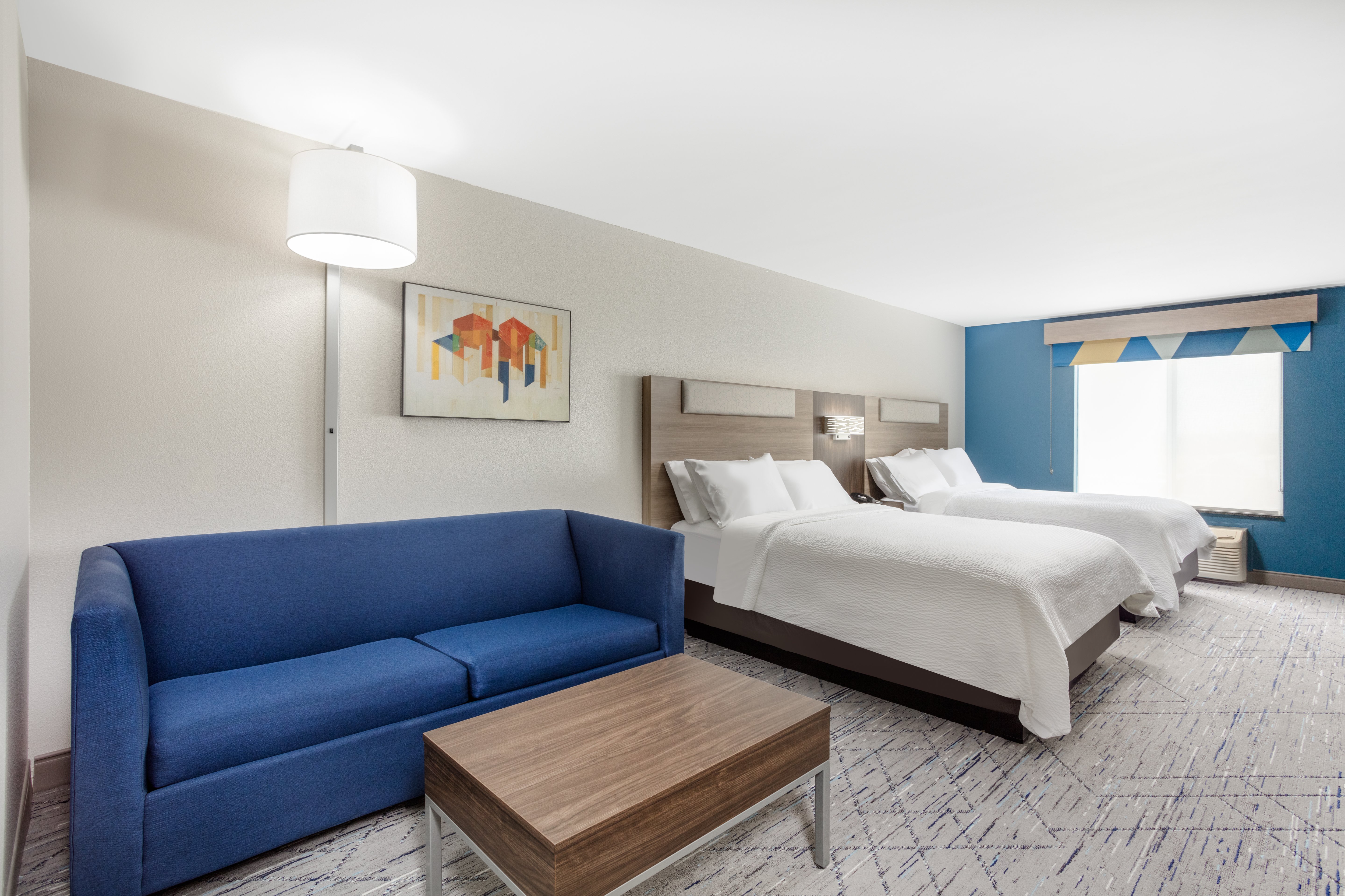 Holiday Inn Express Kearney 24/72