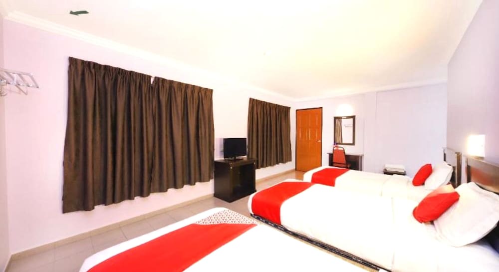 OYO 473 Comfort Hotel 2 30/55