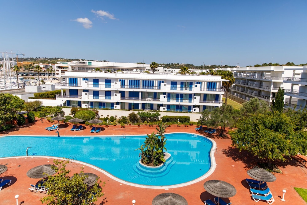 Marina Club套房酒店(Marina Club Suite Hotel) 图片4