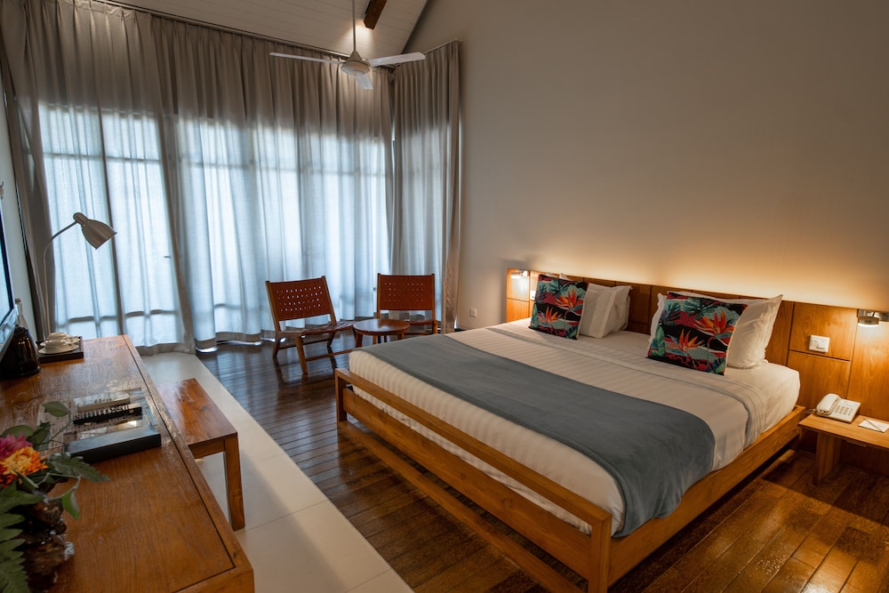 Turi Beach Resort 13/73