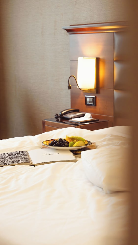 Grand Makel Hotel Topkapi 45/50