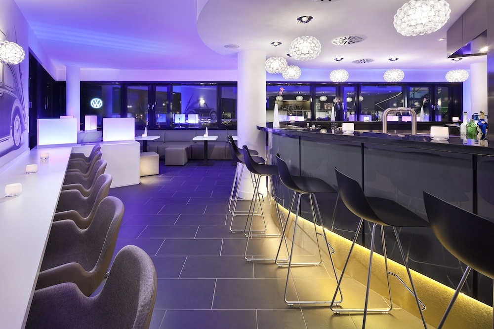 Innside By Meliá Wolfsburg 7/60