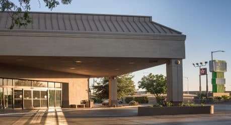 Ramada by Wyndham Boise 4/16