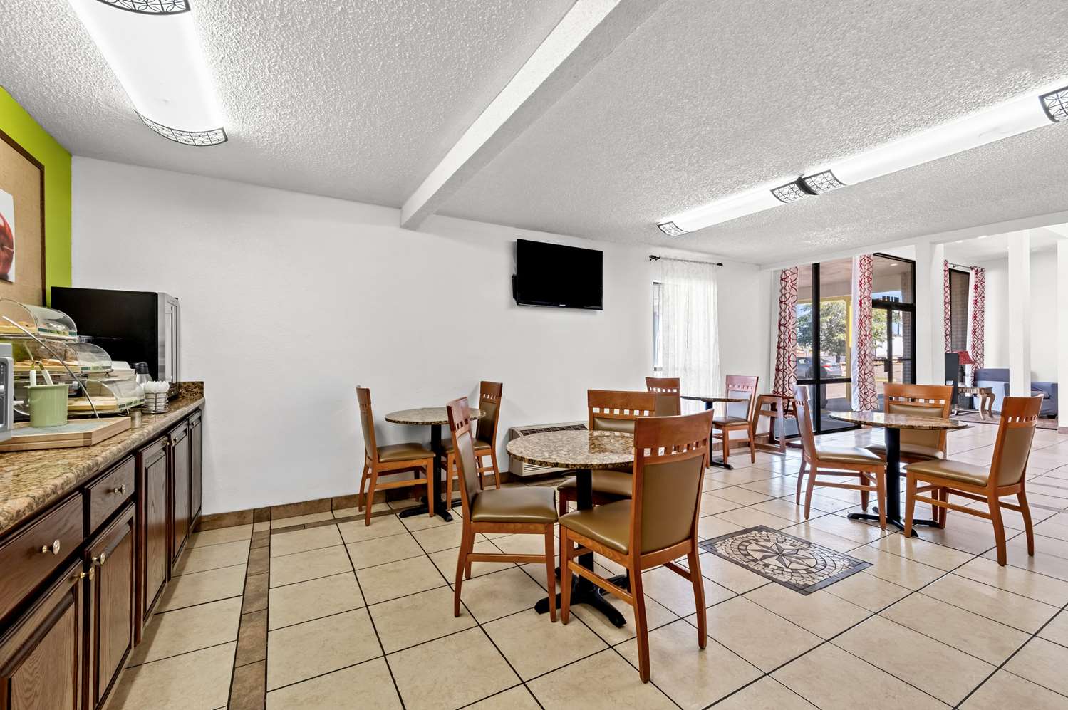 Quality Inn Plainview 31/36