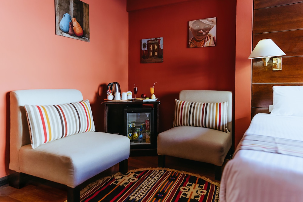 Basma Hotel Aswan 18/79