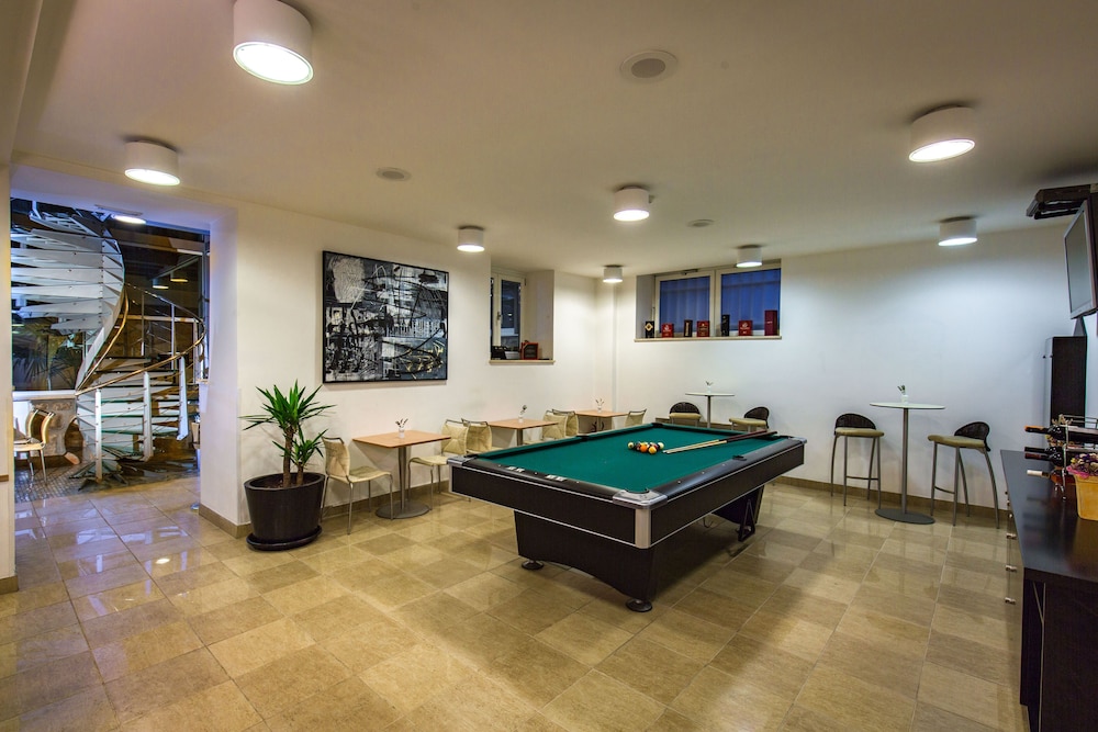 Hotel Villa Eugenia 9/45