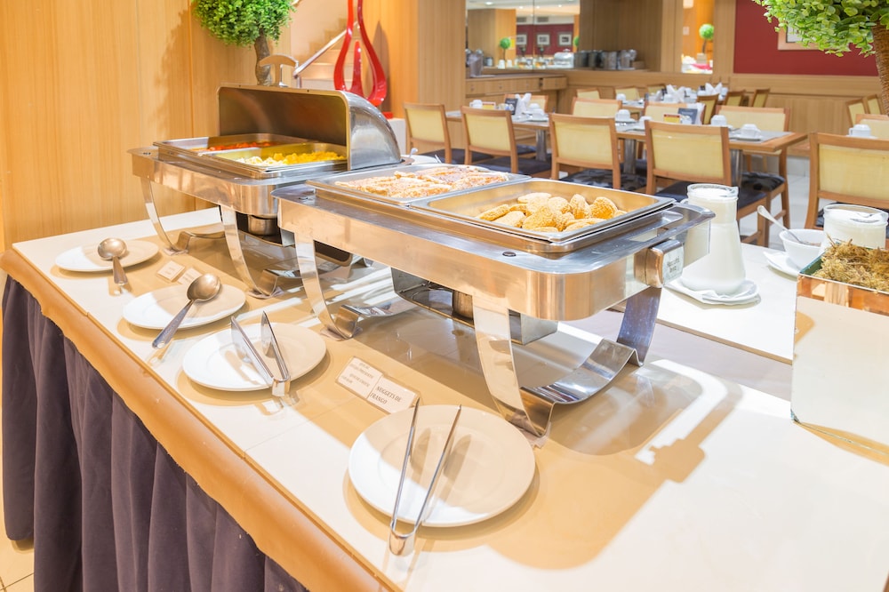 Hotel Atlantico Business Centro 35/50
