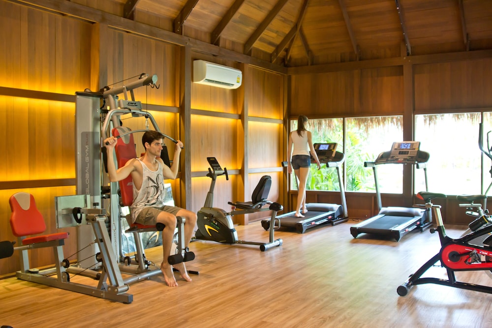 High Season Pool Villa Spa 32/56