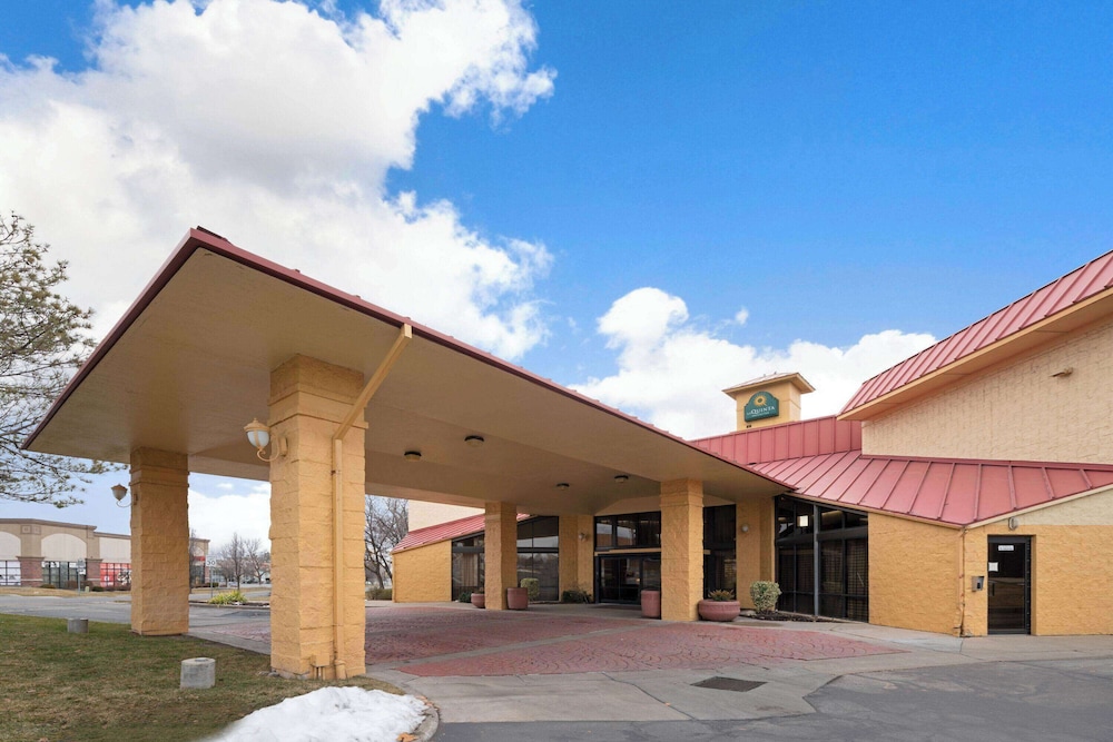 La Quinta Inn And Suites By Wyndham Salt Lake City Layton 3/24