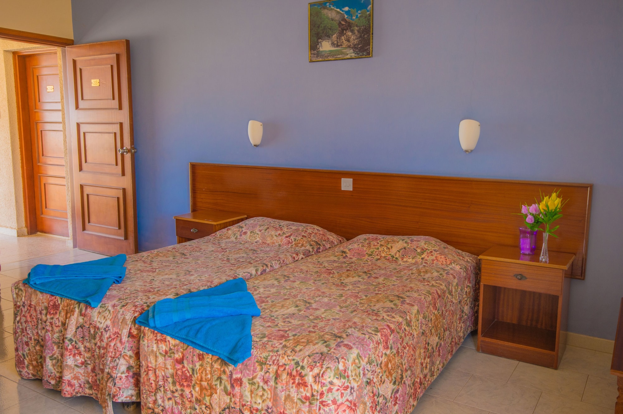 1 BEDROOM, APARTMENT