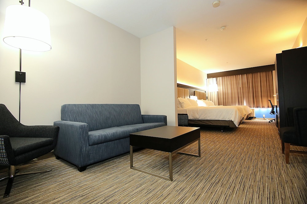 Holiday Inn Express Hotel And Suites Ashland 39/55