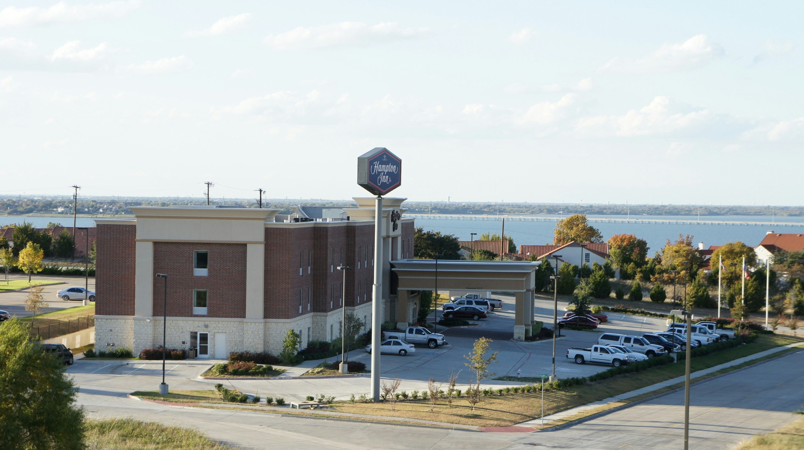 Hampton Inn Dallas-Rockwall 63/66