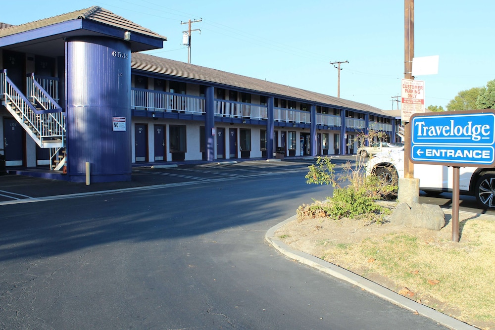 Travelodge by Wyndham Buena Park in BUENA PARK - CA