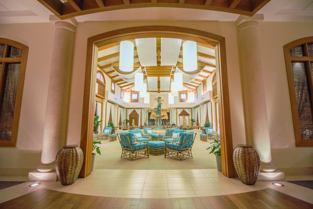 The Lodge And Club At Ponte Vedra Beach 21/47