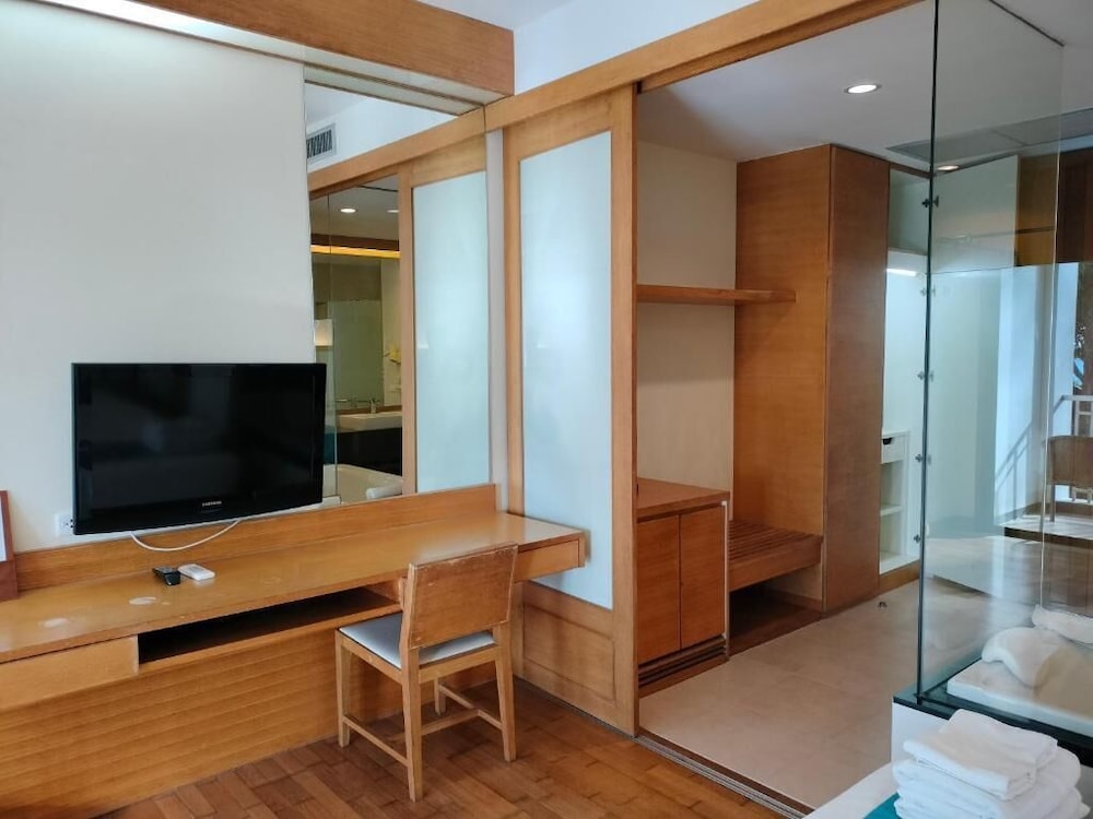 Chang Buri Resort And Spa 26/46