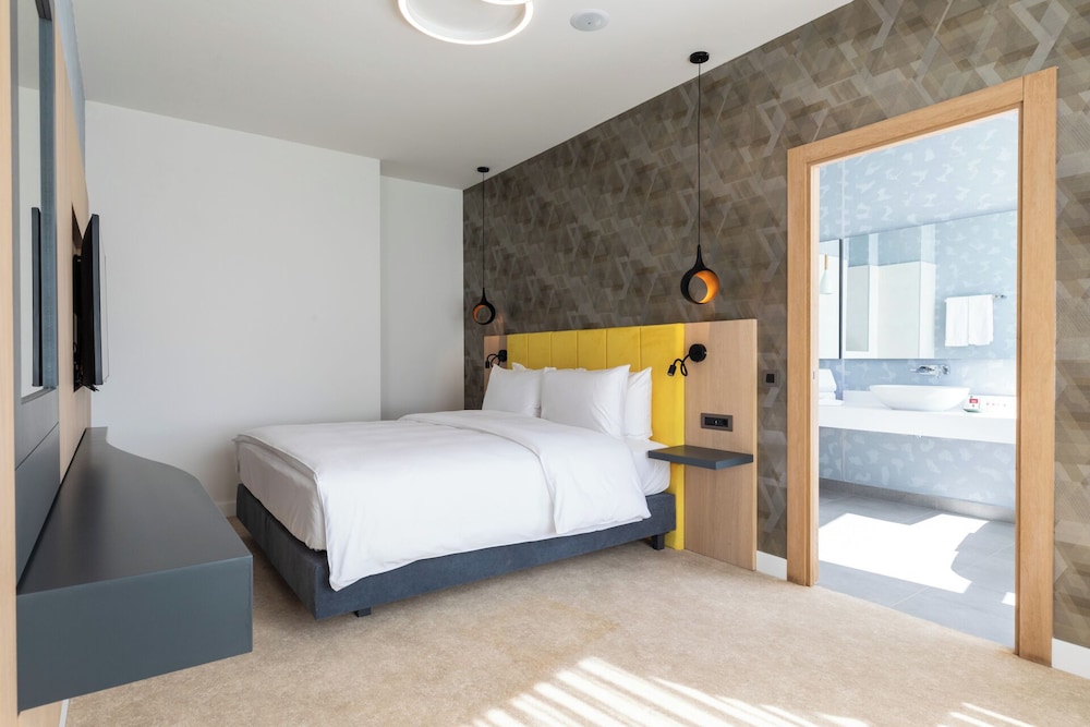 Ramada by Wyndham Slatina Parc 10/49