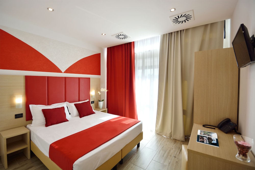 Hotel Luxor Florence 21/76