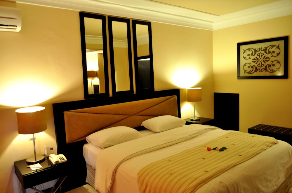 Casablanca Le Lido Thalasso And Spa 19/62
