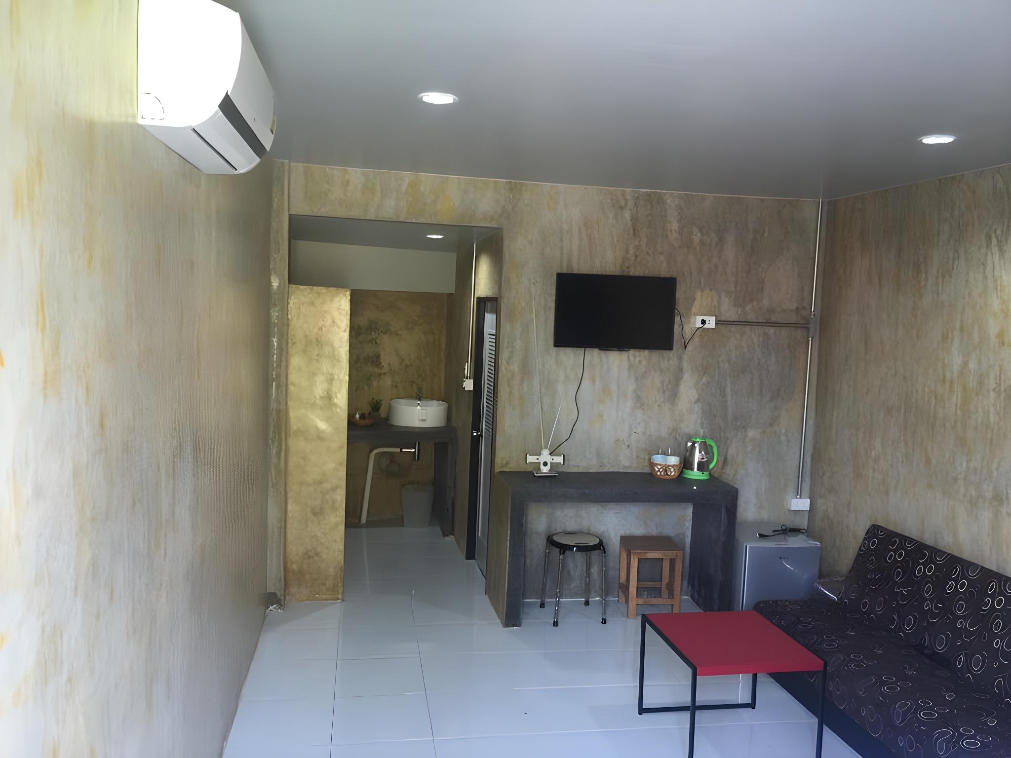 Punan Loft Nan 33/47
