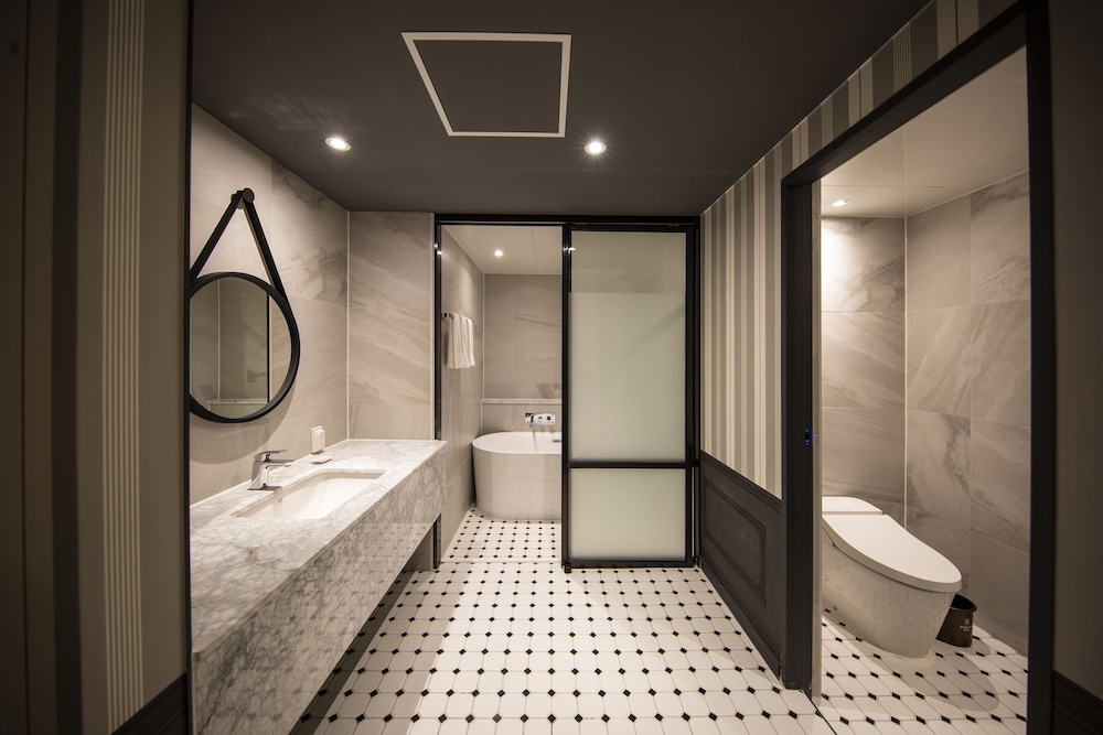 Brown Dot Hotel Ulsan Jangsaengpo 49/50