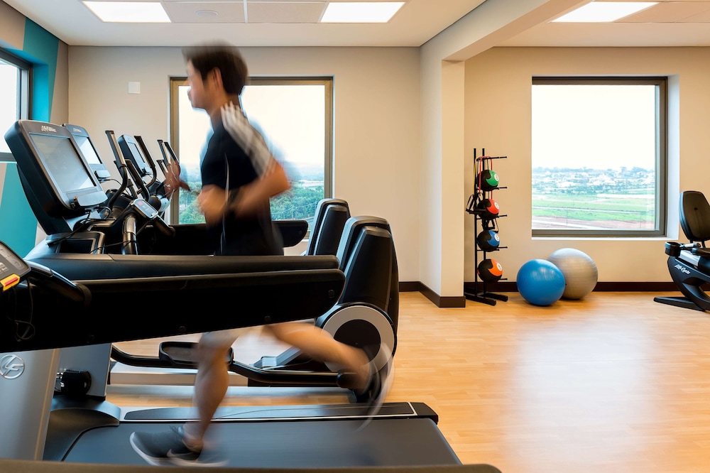 Hyatt Place Sao Jose Do Rio Preto 25/50