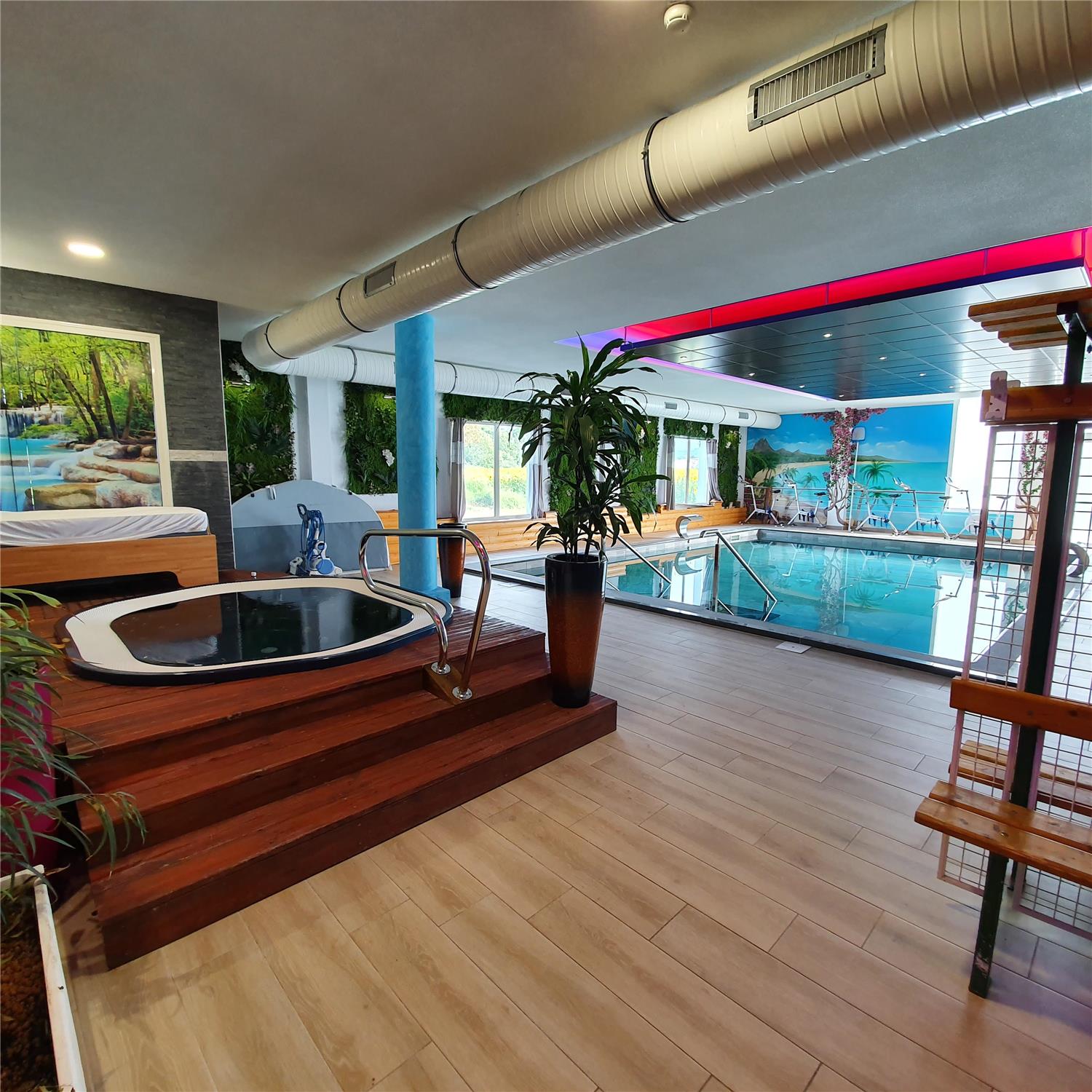 Best Western Hotel & SPA Pau Lescar Aeroport 8/12