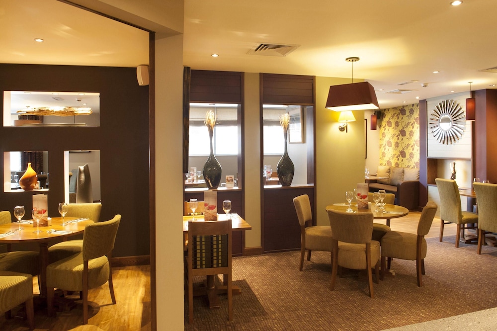 Premier Inn Lincoln City Centre Hotel 36/58