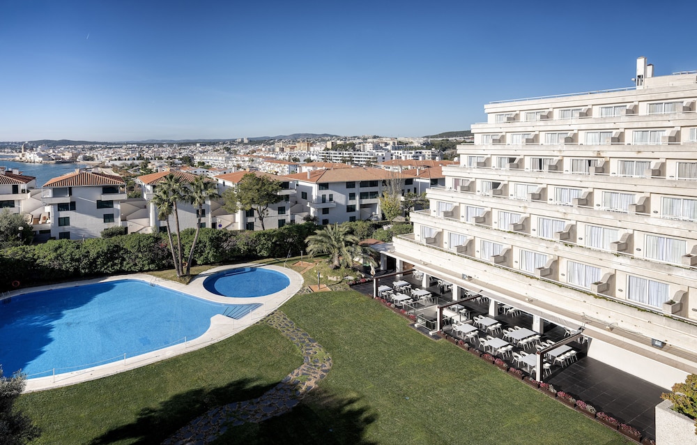 Melia Sitges 3/71