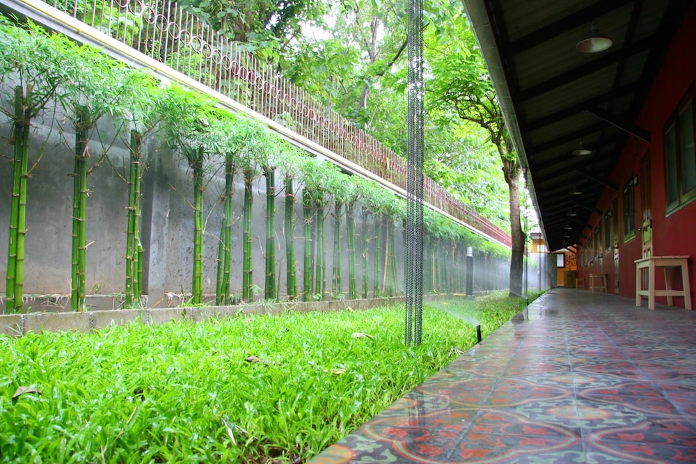 Baan Ma Feung Guest House 5/64