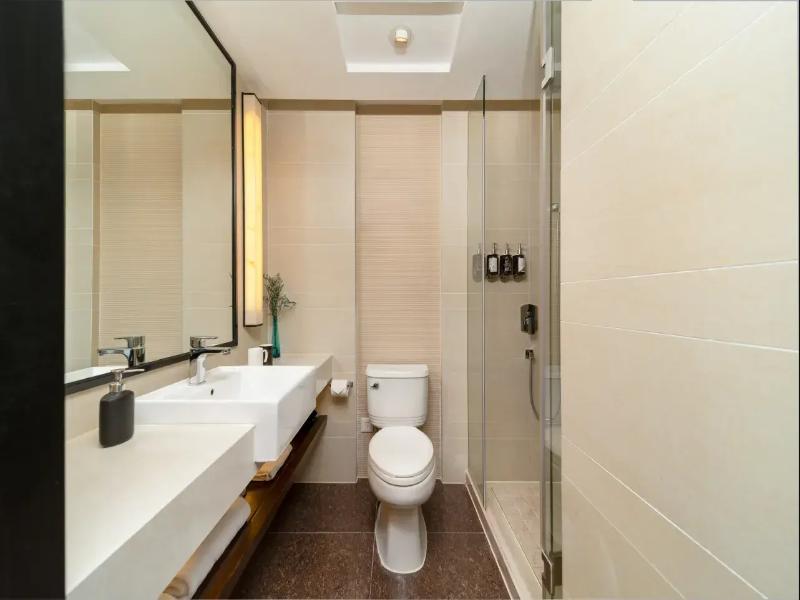 Urban, Four Seasons, Double Bed