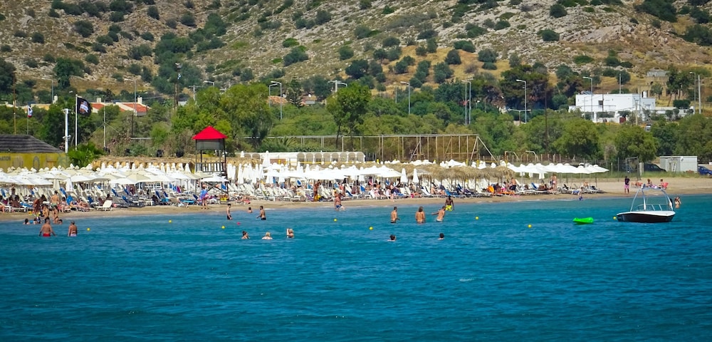 Apollonia Apartments 43/50