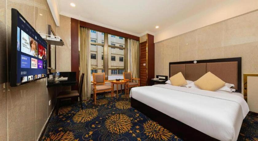 Huiquan Hotel 17/46